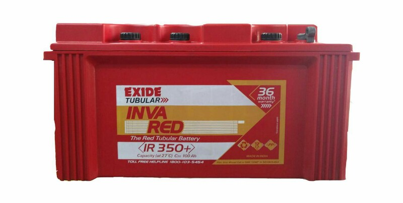 Exide Battery Charger Restore Components – Fact Battery ...