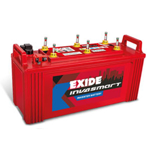 RS Battery and Inverter, Exide Battery Dealers in Nagpur