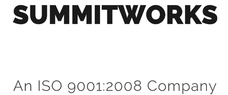 Summit Works Technologies Careers 2016 Summit Works Technologies Careers 2016