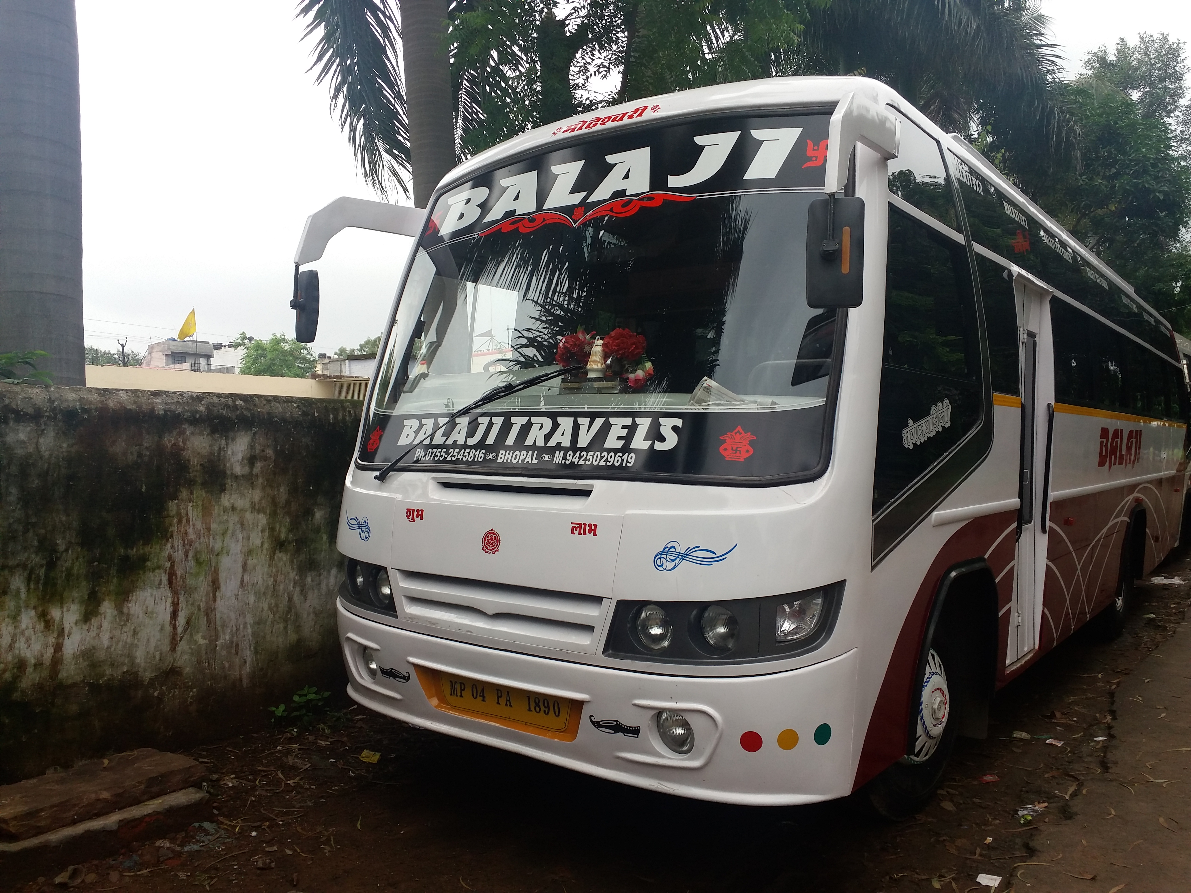 Balaji forex tours and travels